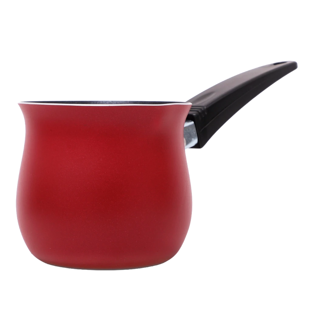 Mister Cook Non-Stick Coffee Pot 10*8.5cm