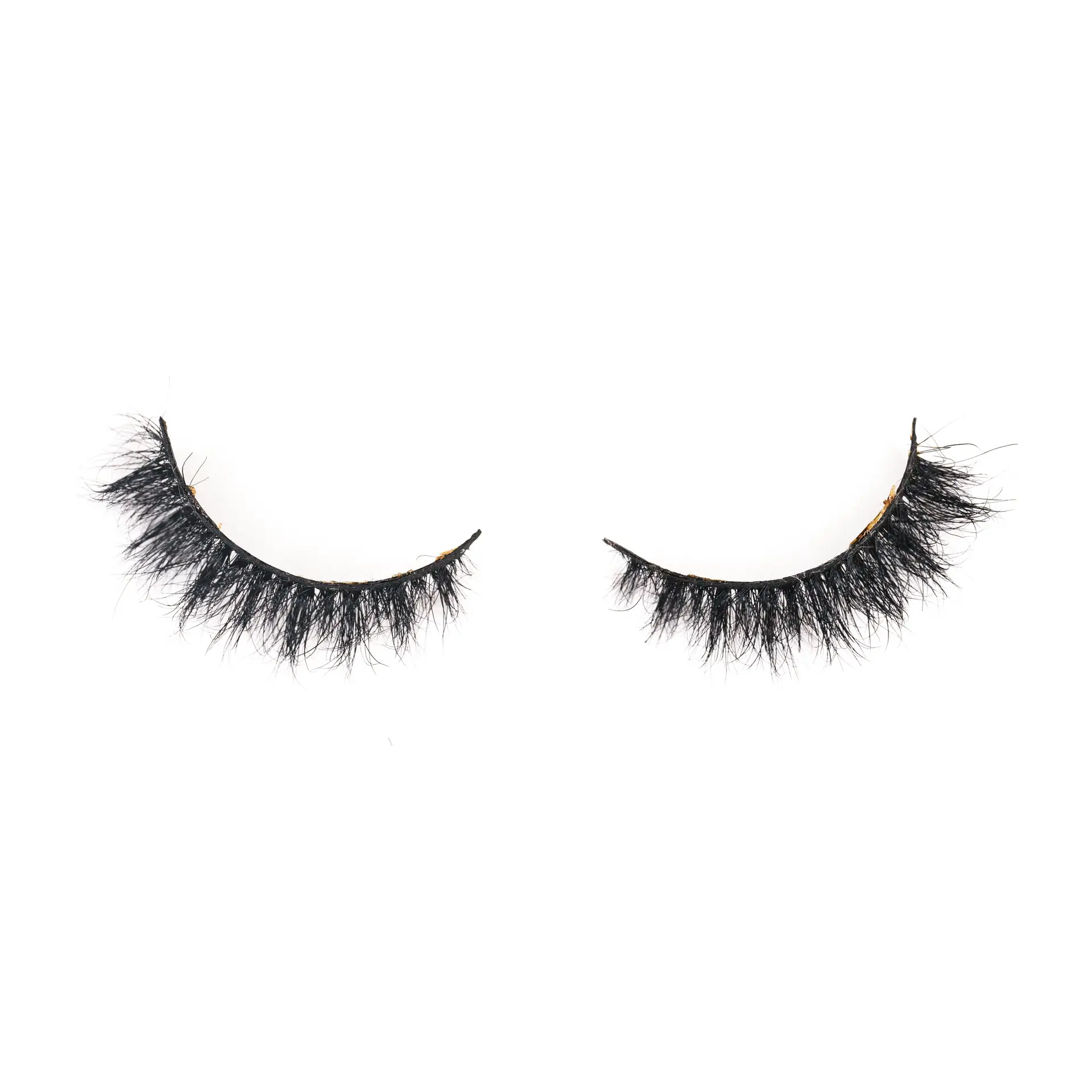 Blink 3D Mink Lashes Madame Coco - view 3