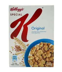 Kellogg's Cereal Special K Original 30 Gm