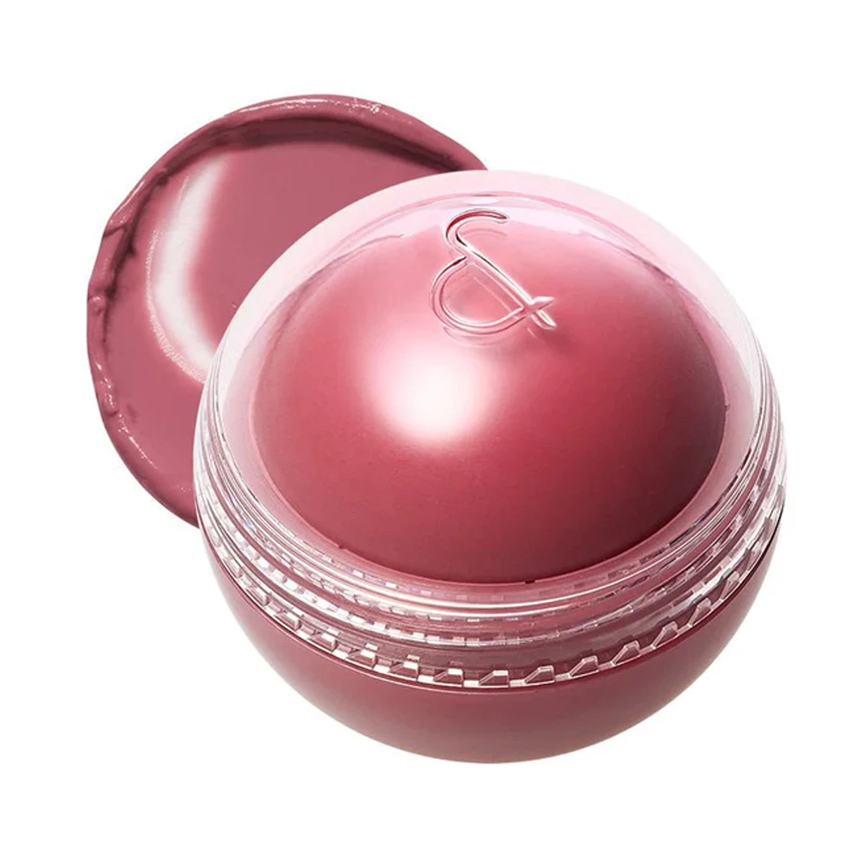 Romand Juicy Roll Cheek 06 Bare Grape