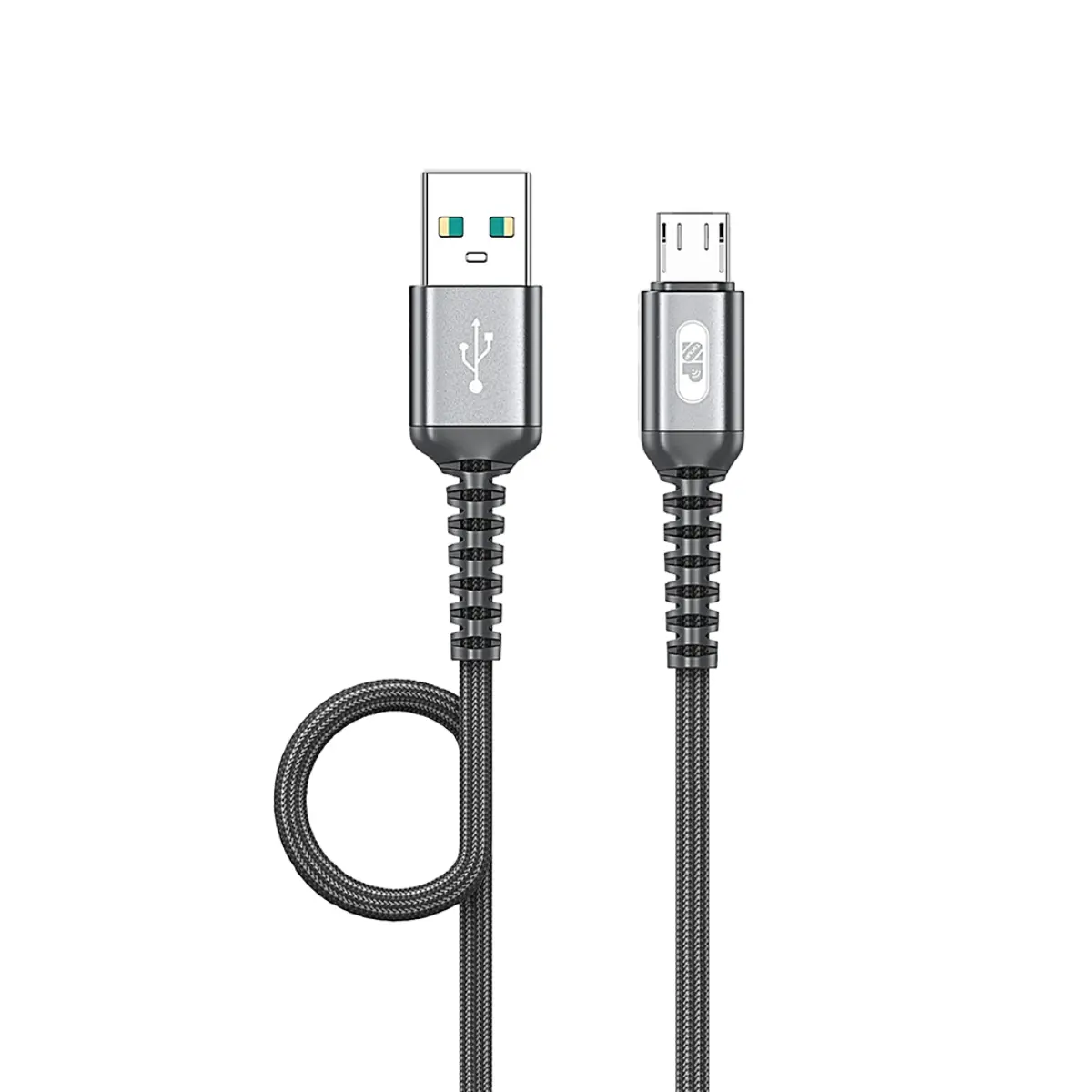 Spon Cable 1M  usb to micro   - view 1
