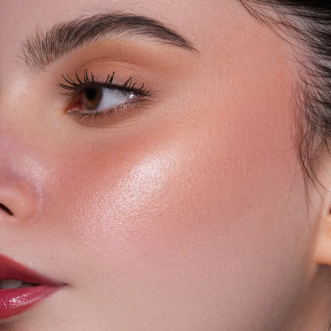 Loca Highlighter Glow Up Rose Gold 03  - view 4