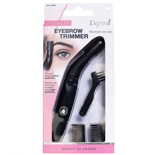 Depend Eyebrow Trimmer - view 4