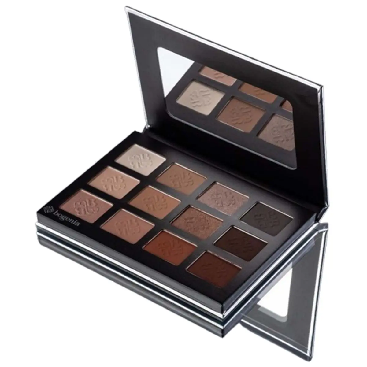Bogenia Eyeshadow Palette Galaxy 12 002 - view 1