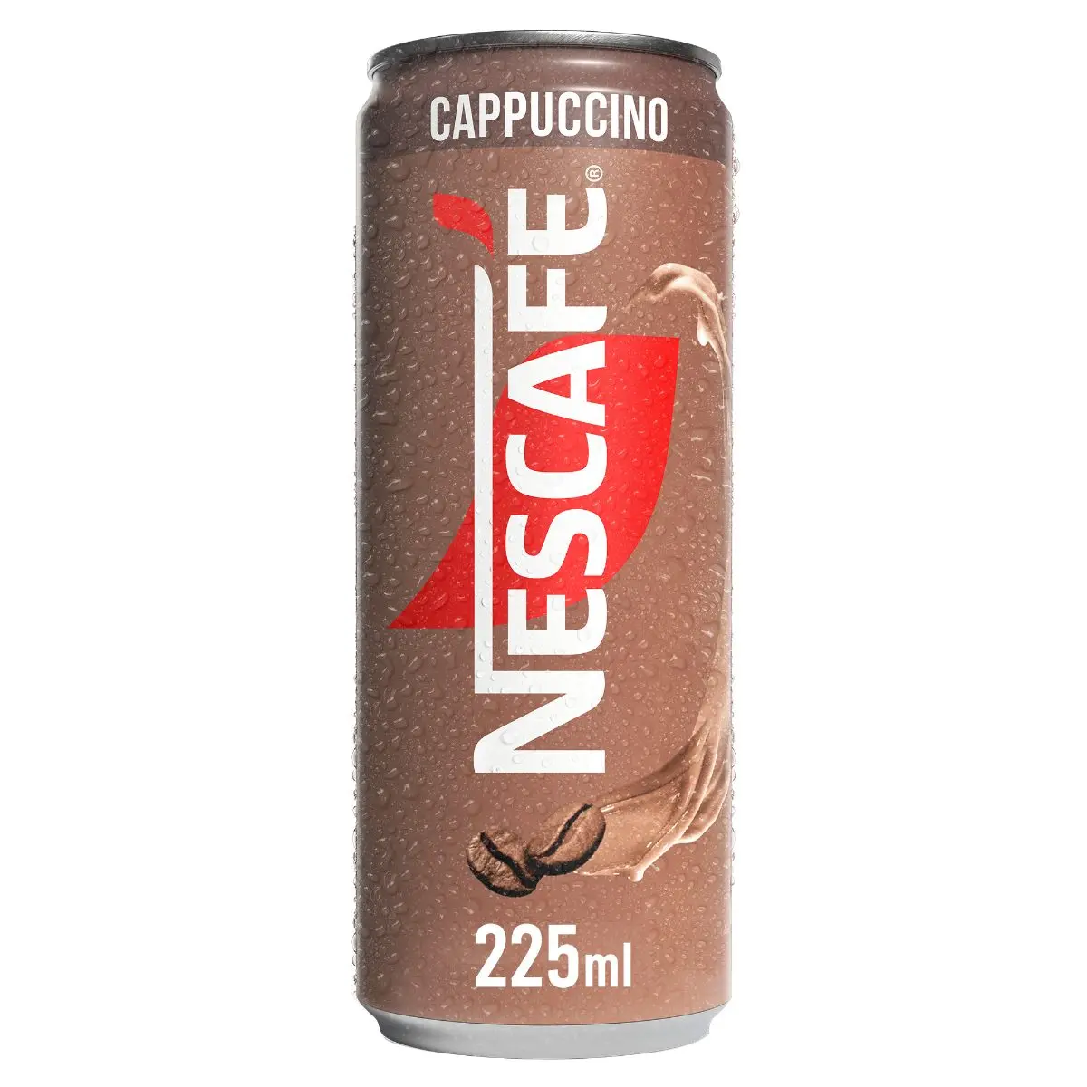 Nescafe Ice Coffee Cappucino 225 ml - view 1