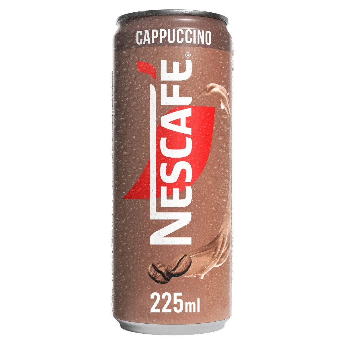 Nescafe Ice Coffee Cappucino 225 ml