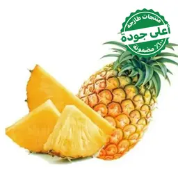  أناناس بيبي سكري موريشيوس 1 قطعة 