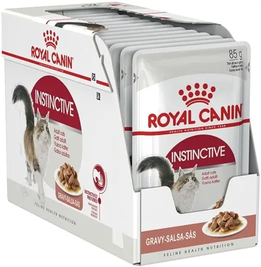 Royal Canin Feline Health Nutrition 12* 85Gm - view 1