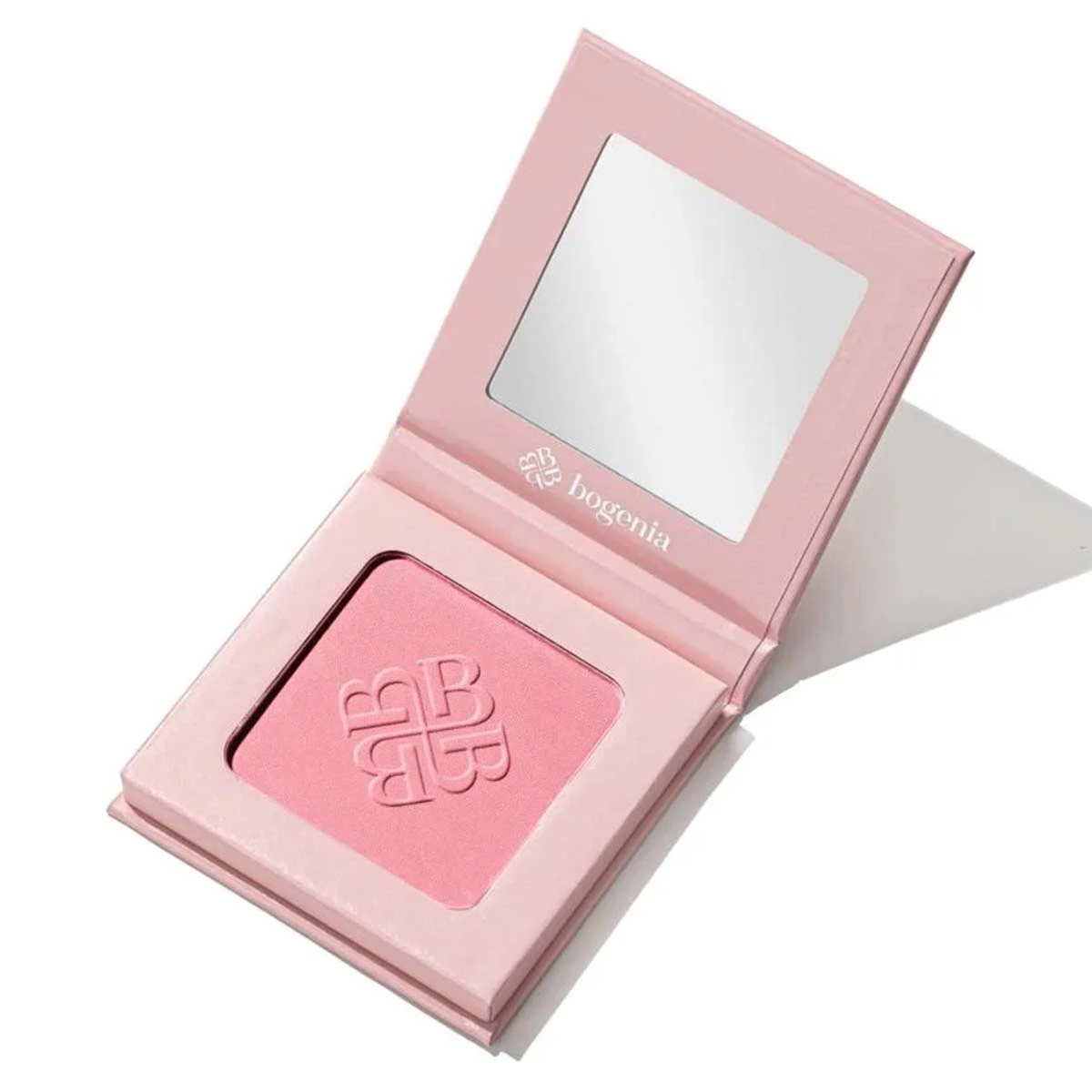 Bogenia Angelic Blush Coral 009