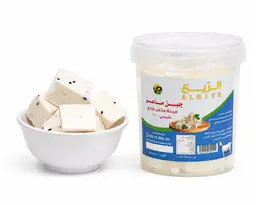 Alriye Local Goat Cheese 200 gm