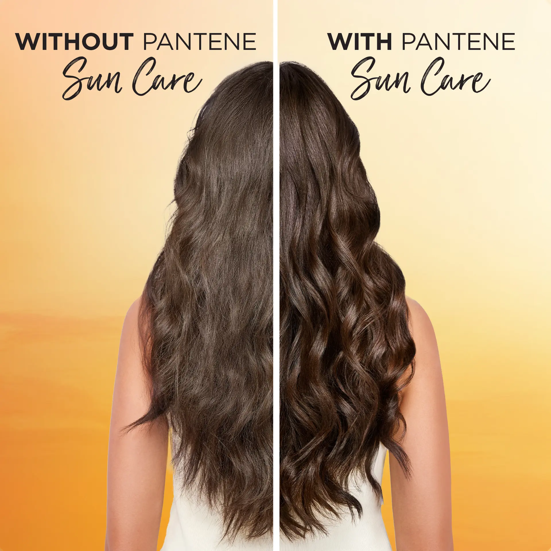 Pantene Sun Care Swim Protect Leave In Hair Balm 180 ml - view 4