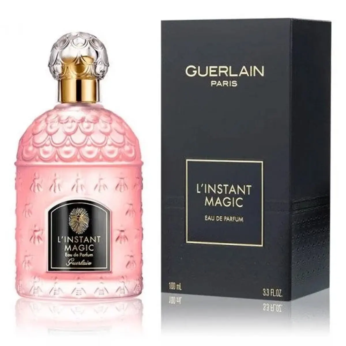 Guerlain L'Instant Magic For Women EDP 100 ml - view 2