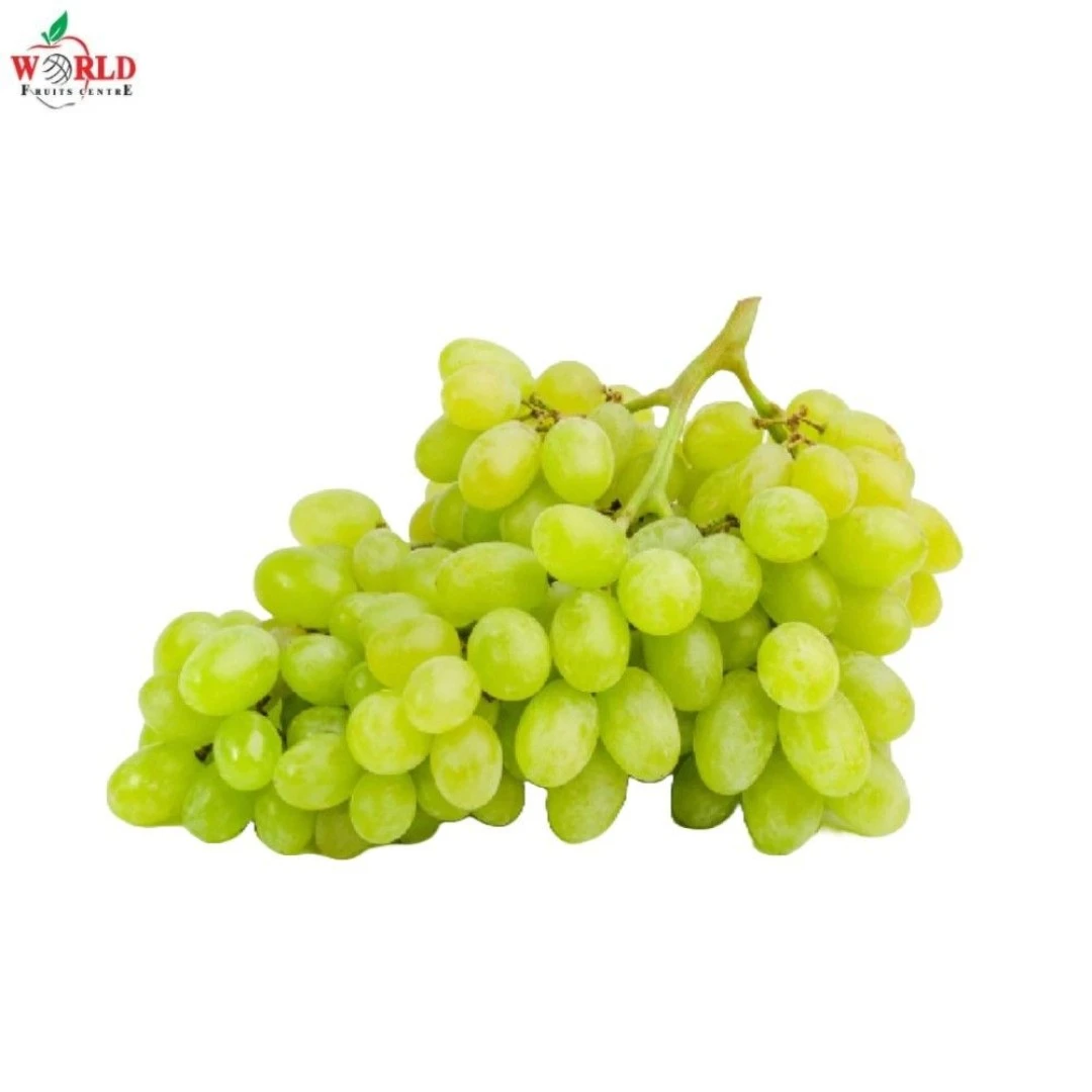White Grapes Egypt Approx 1 Kg
