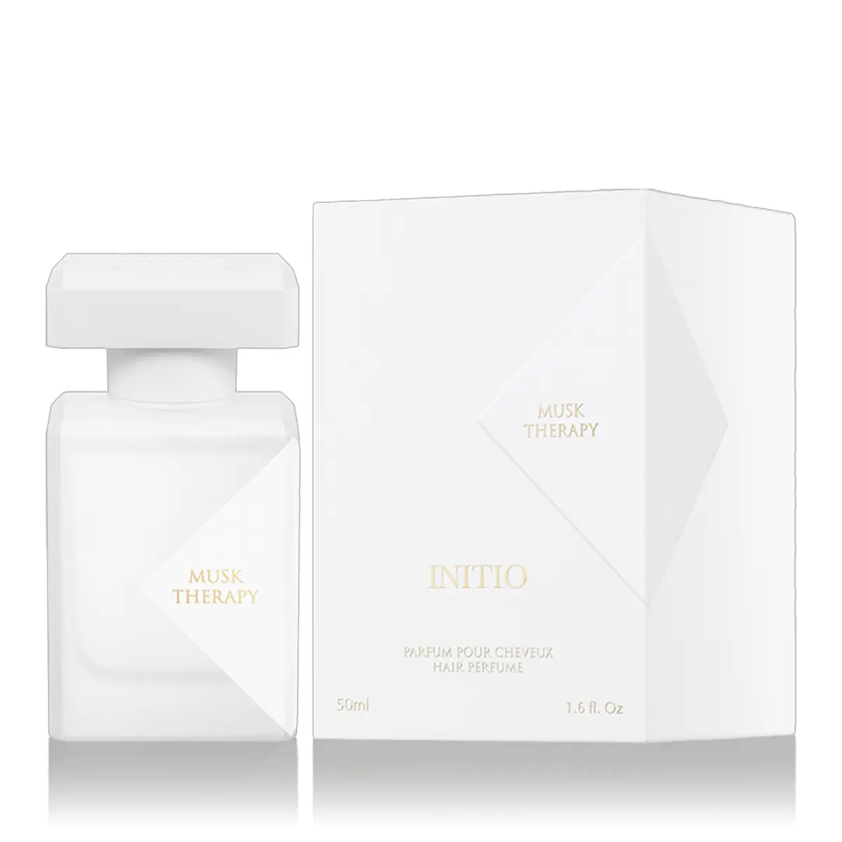 Initio Musk Therapy Hair Mist 50 ml - view 2