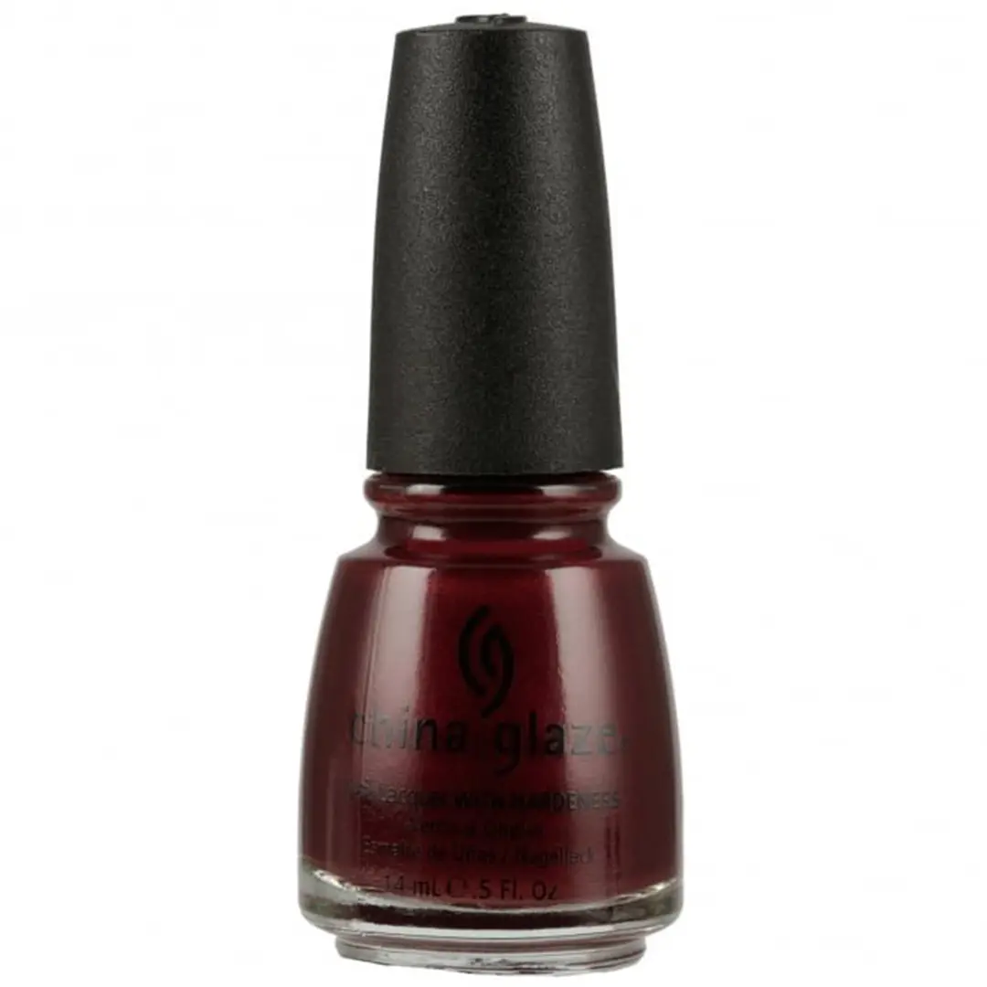 China Glaze Heart Of Africa 14 Ml - view 1