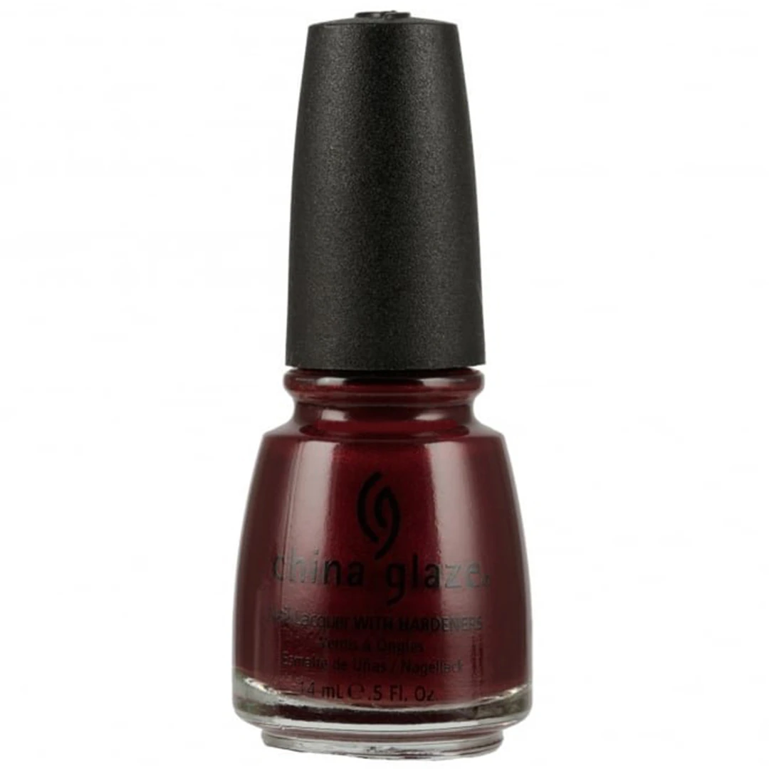 China Glaze Heart Of Africa 14 Ml