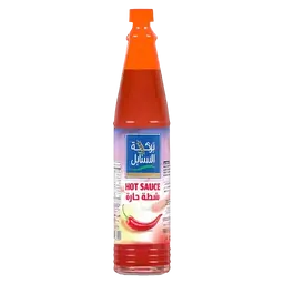 Barakah Al Sanabil Hot Sauce 88 ml