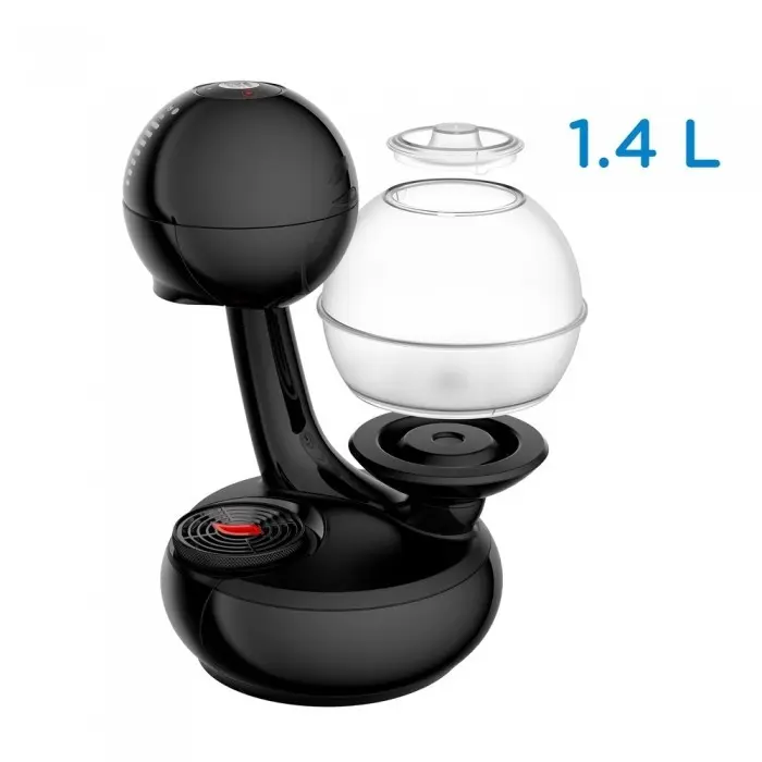 Nescafe Dolce Gusto 1500W 15-Bar Esperta Coffee Maker Black 1.4 L - view 4