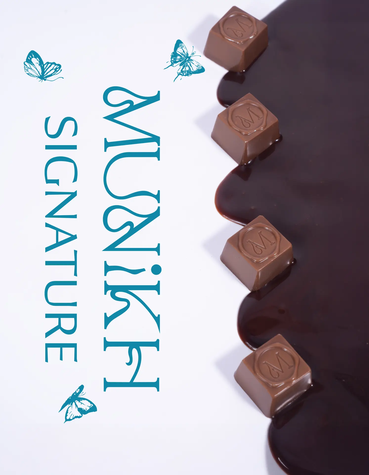 Munikh Signature 32 PCS - view 3