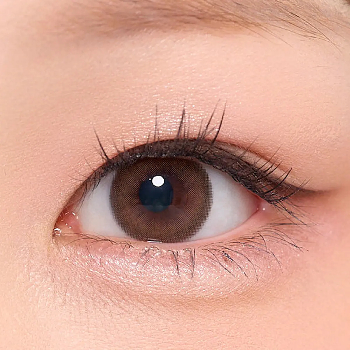 Lensme Korea Style Contact Lenses Flick - view 1