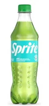 Sprite Softdrink LemonMint Flavoured  Pet 350 Ml - view 1