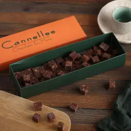 Cannelle Crispy Dietz 400 gm