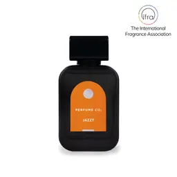 Perfume Co. Jazzy unisex Parfum 100 ml 