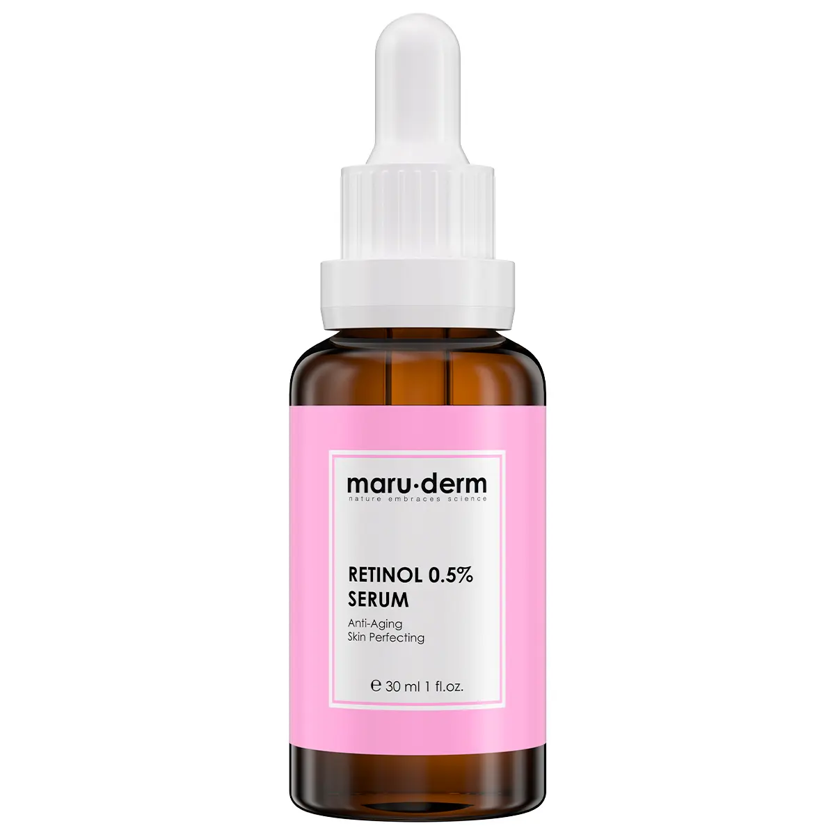  Maruderm Retinol 0.5% Serum 30 ml - view 6