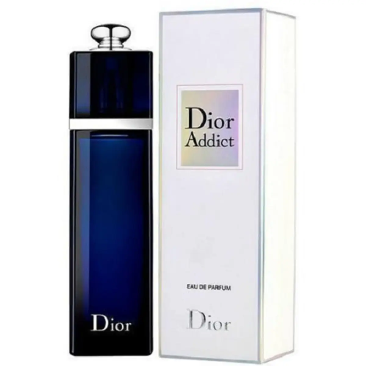 ديور عطر ادكت للنساء أو دو برفيوم 100 مل - view 2