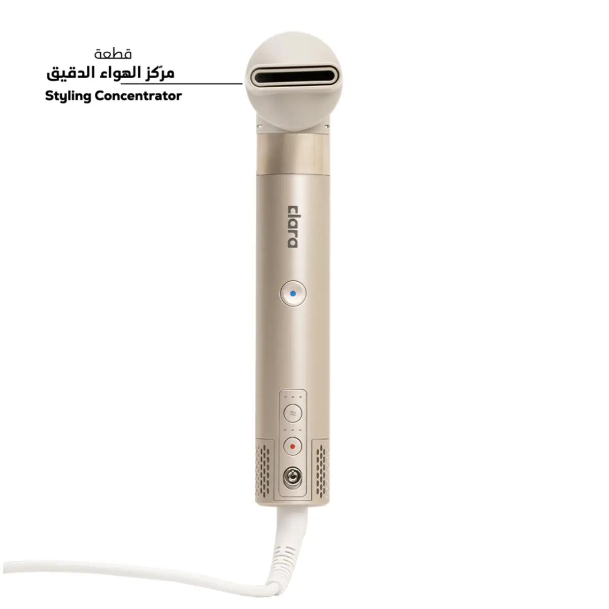 Clara Multi Hair Styler Device C18 - view 3