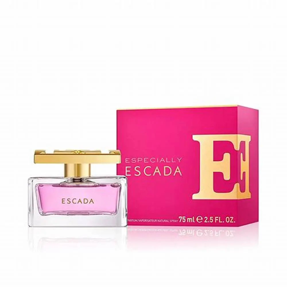 Escada Especially Eau De Parfum 75 ml - view 2