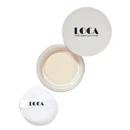 Loca Loose Powder Butterscotch 04