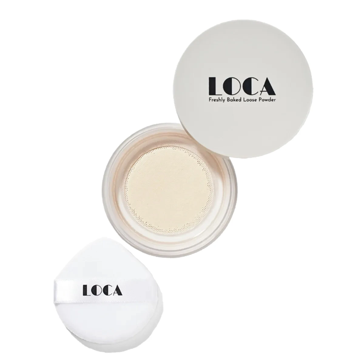 Loca Loose Powder Butterscotch 04