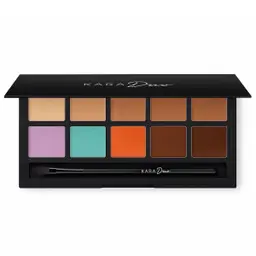 Kara Duo Conrrect & Conceal Palette CN1