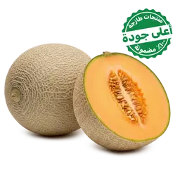 SweetMelon (Rokmelon) Yamani 1 Pcs 