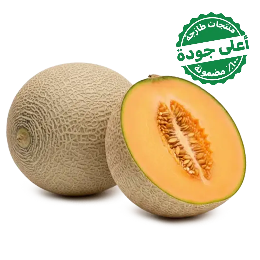 SweetMelon (Rokmelon) Yamani 1 Pcs  - view 1