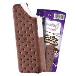 Kwality Ice Cream Sandwich 100 ml