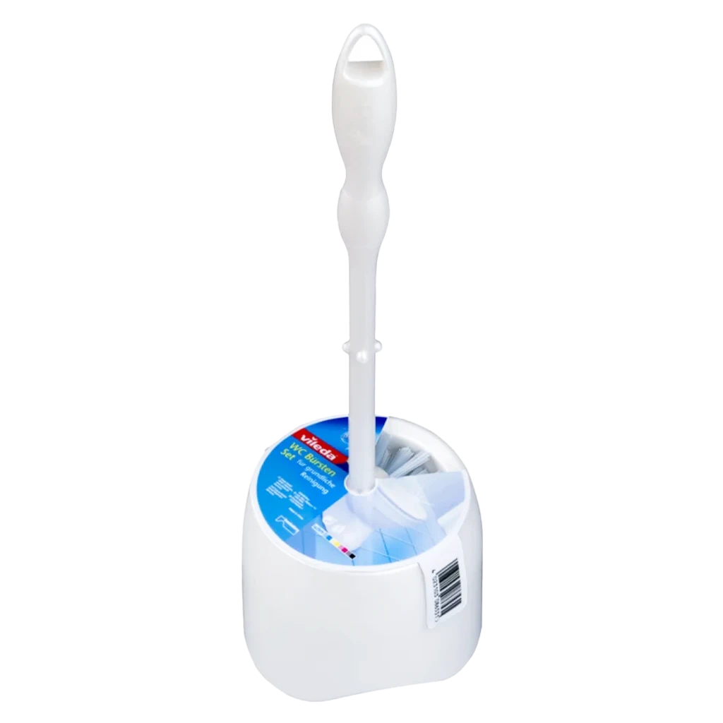 Vileda Toilet Brush eco