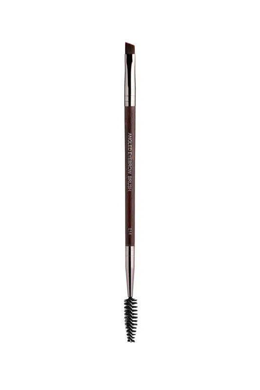 Bogenia Professional Angled Eyebrow Brush  - view 1
