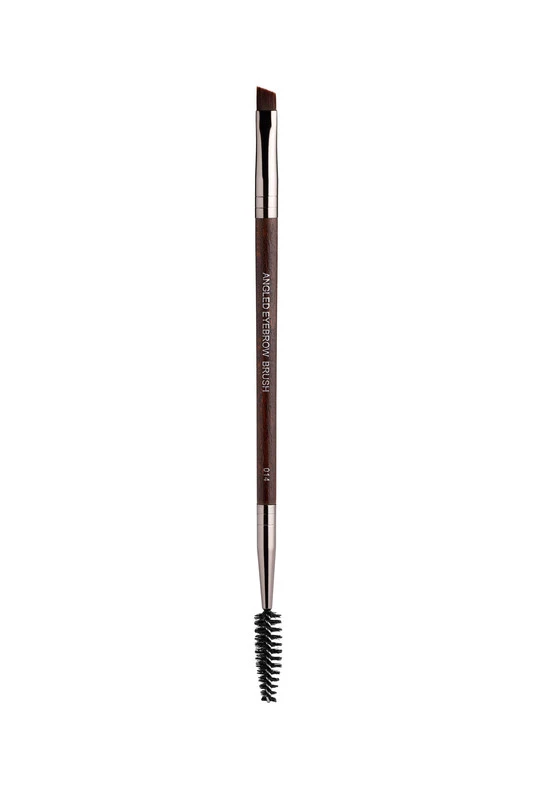 Bogenia Professional Angled Eyebrow Brush 