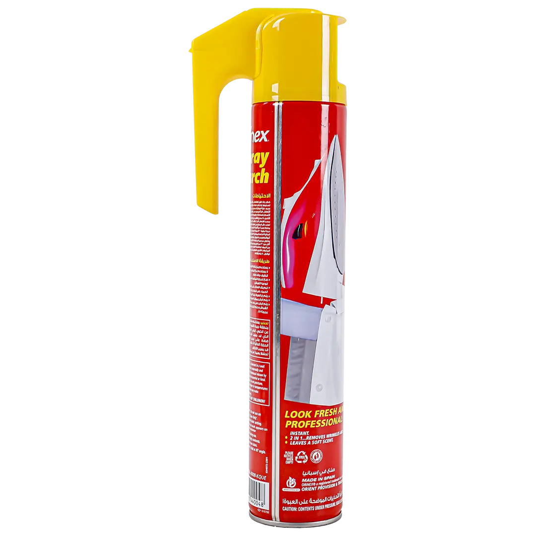 Orinex Apresto Spray Starch 500 Ml - view 2