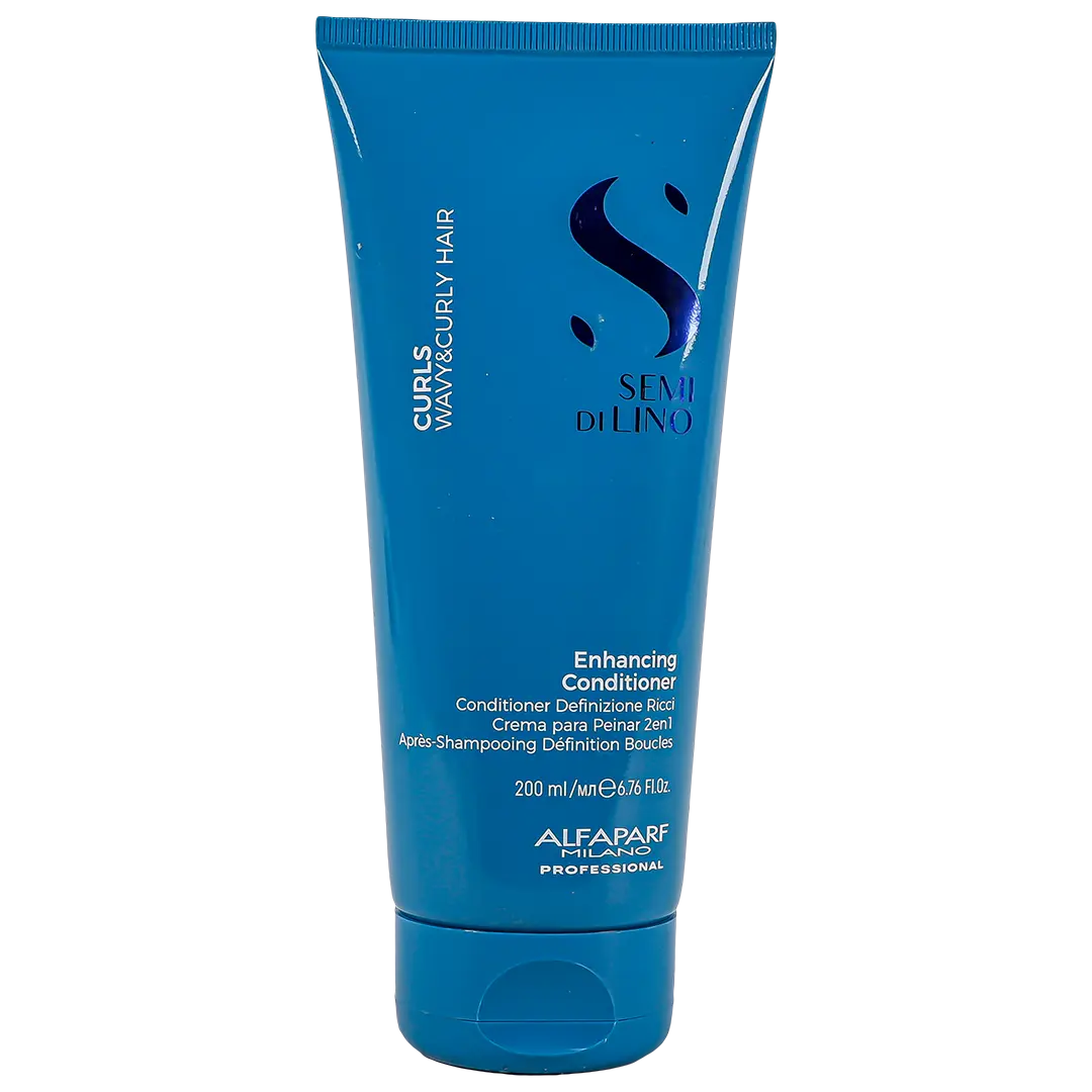 Semi Dilino Conditioner Curly 200 ml - view 1