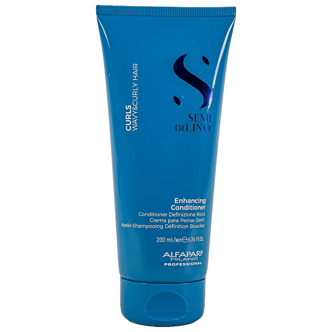 Semi Dilino Conditioner Curly 200 ml
