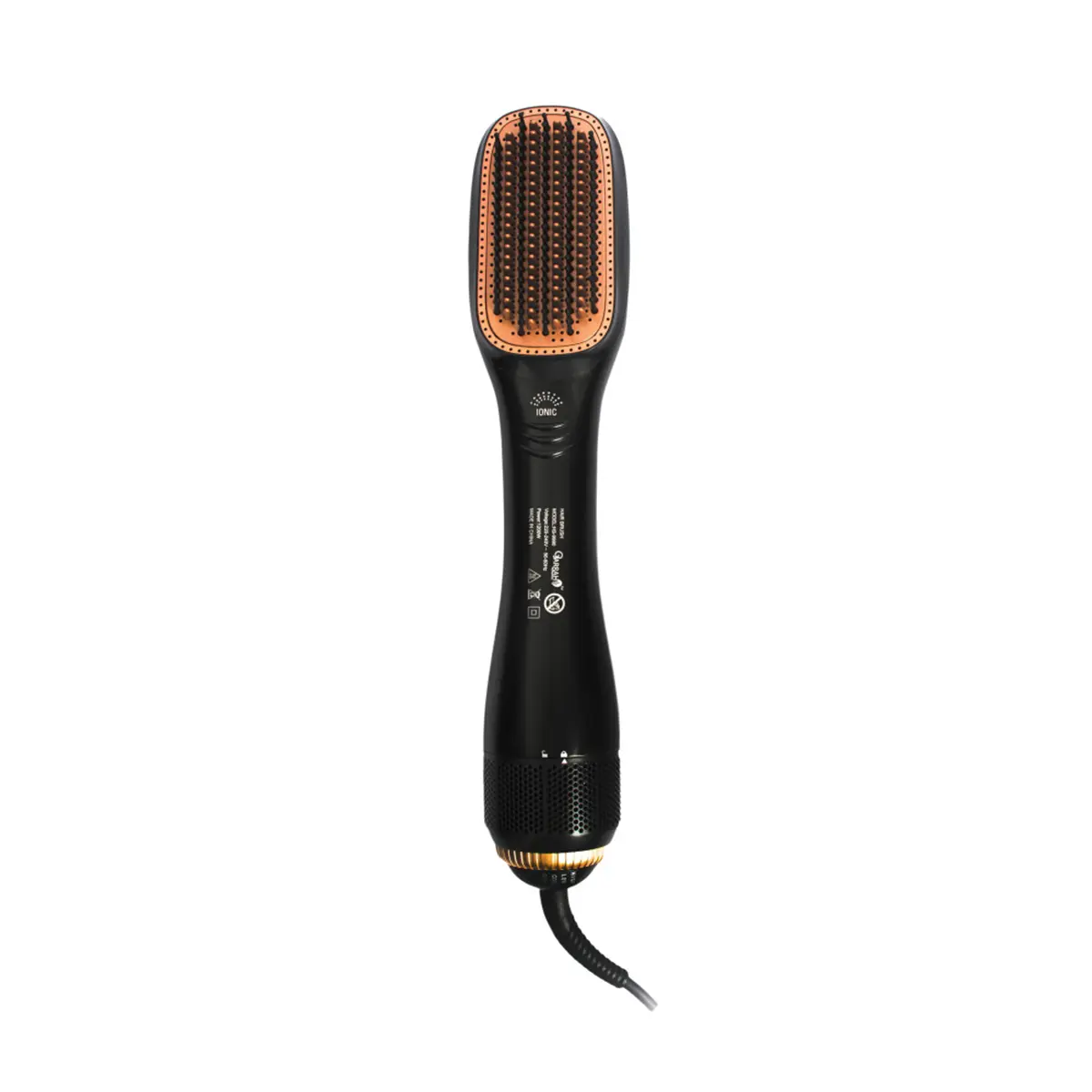 G. Jarrah Hair Drying and Styling Brush Device  9990 - view 3