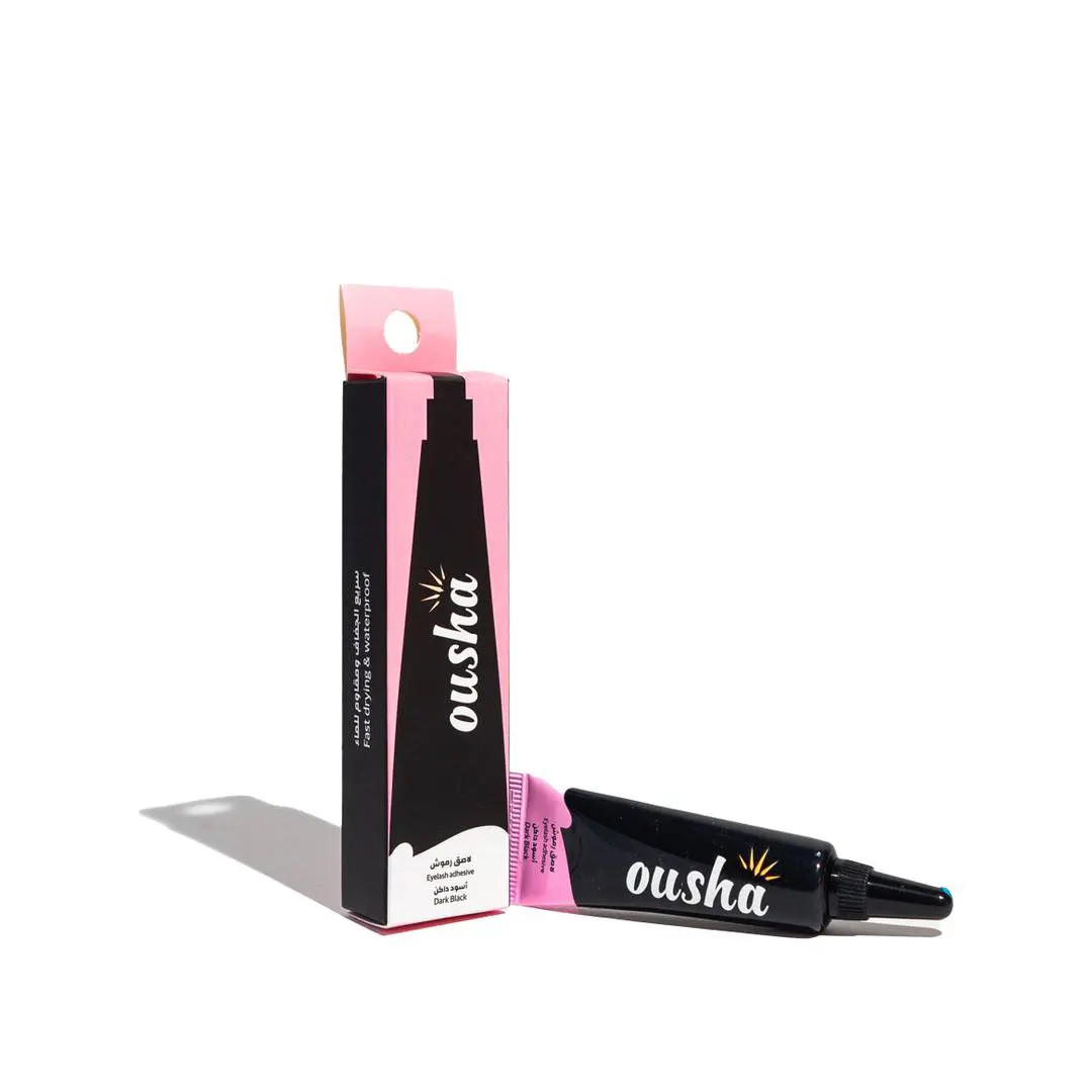 Ousha Glue Black  - view 4