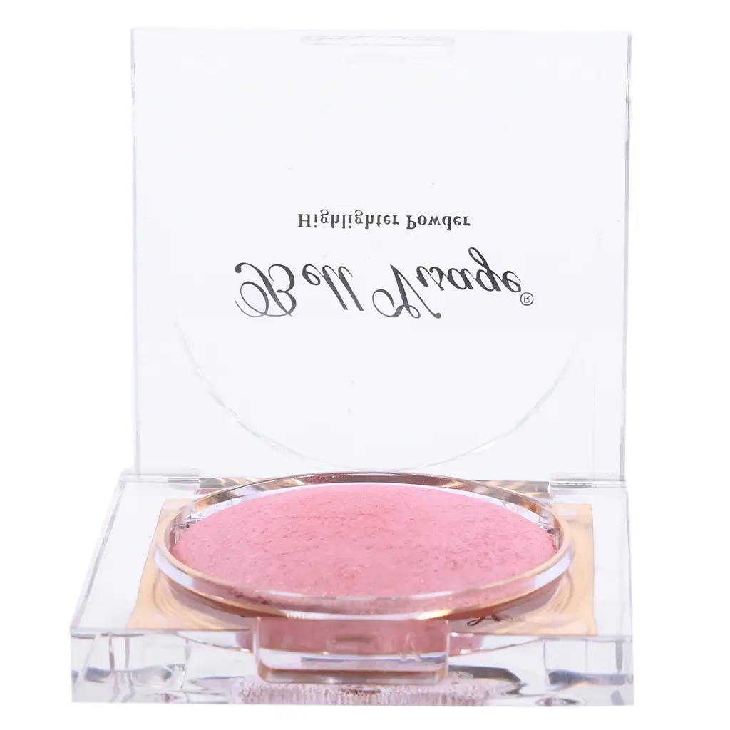 Bell Visage Highlighter Powder Pink - view 2