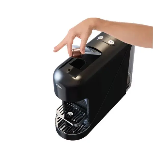 Clikon CK361  Capsule Coffee Machine 1400 Watts - view 3