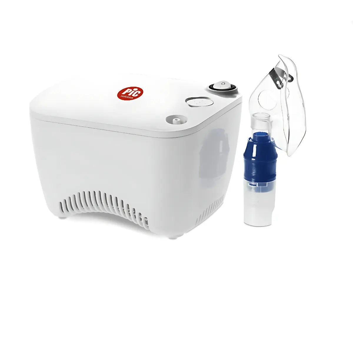 Pic Air Cube Nebulizer Bs Plug 220-50/60 Hz - view 3