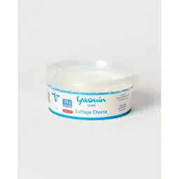 Yasmin Farms Cottage Cheese Cow Low Fat 200 gm