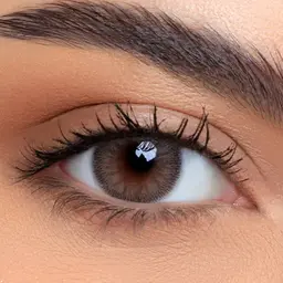 Lensme Power Contact Lenses Mood (Power -2.75) - Pack of One Lens